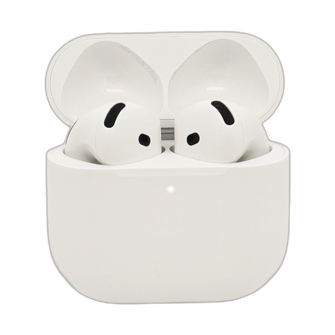 99新 Apple AirPods 4 (支持主动降噪) 白色