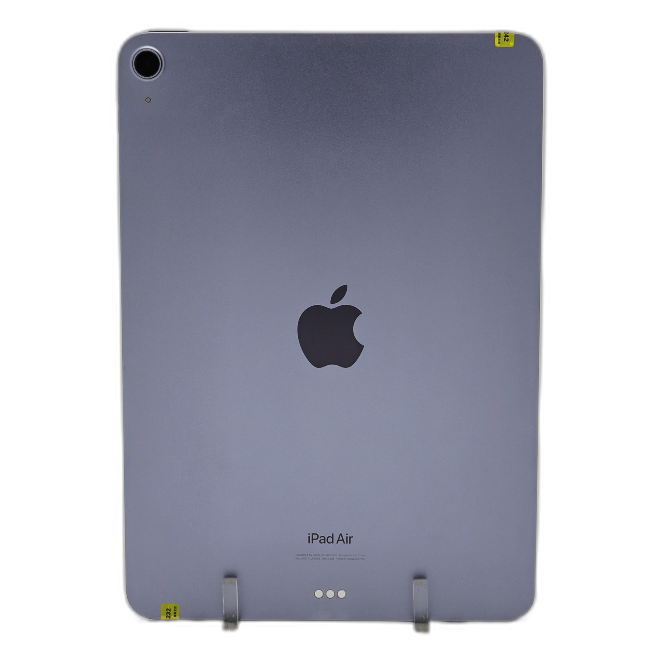 99新 Apple iPad Air5 64G 紫色 WIFI