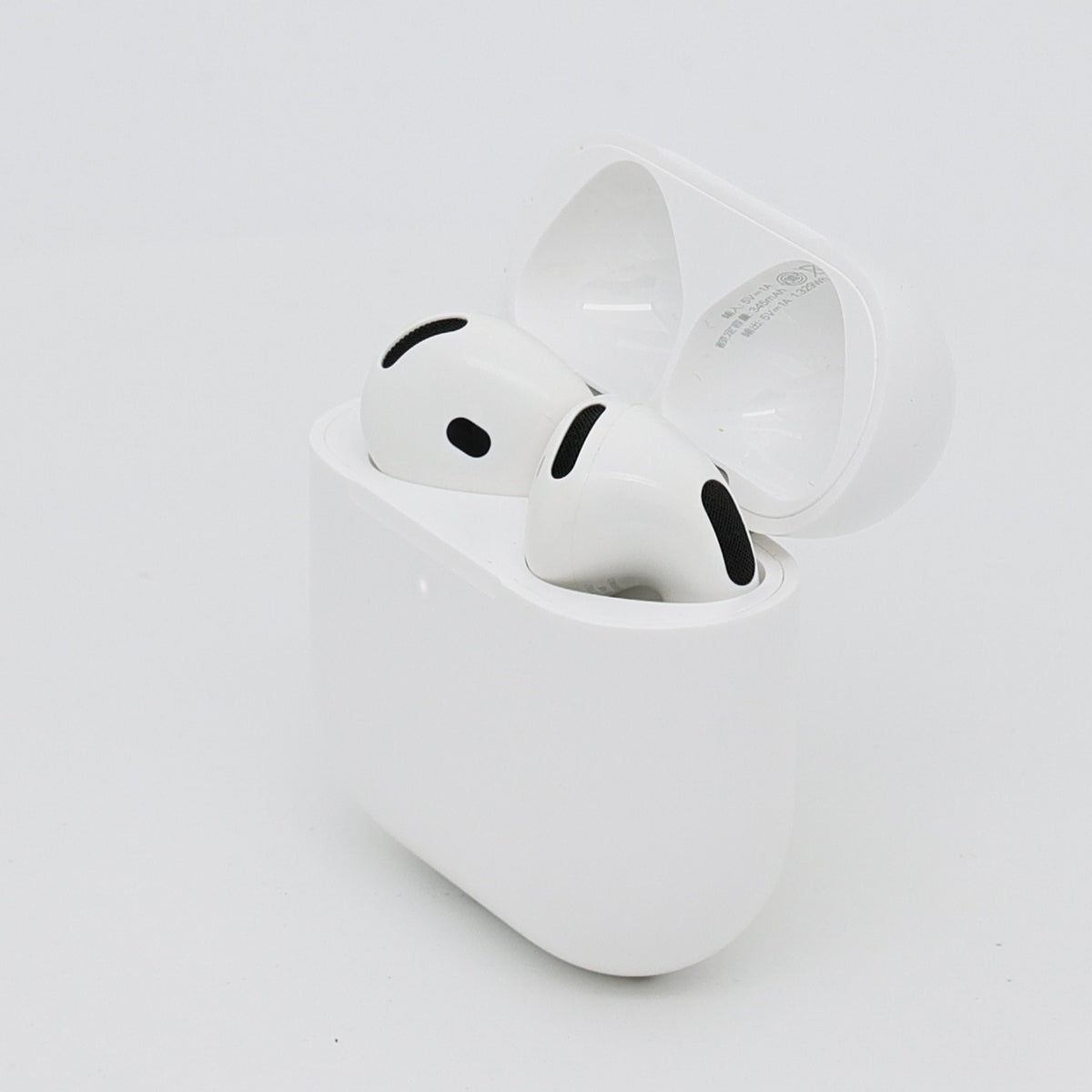 99新 Apple AirPods 4 (支持主动降噪) 白色