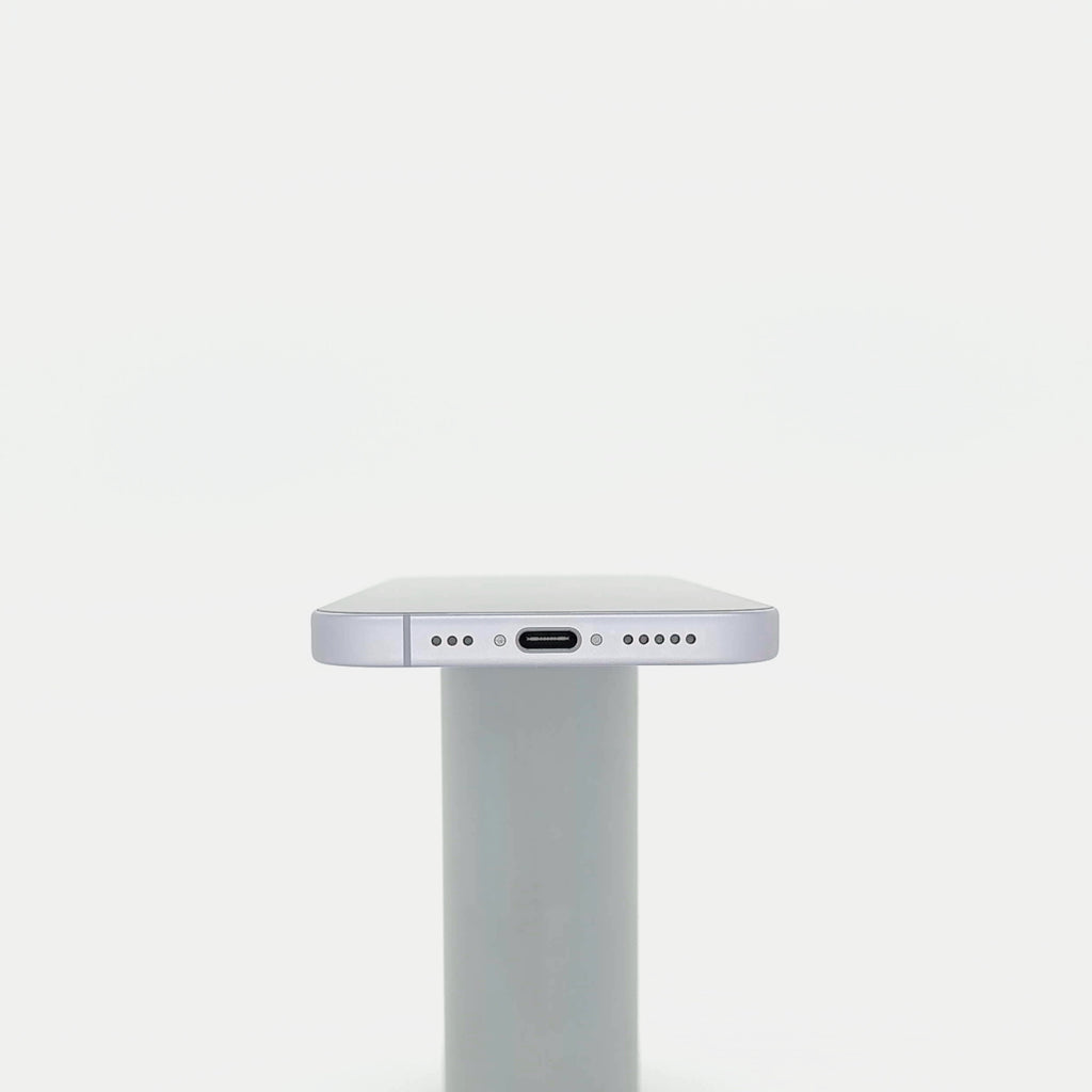 99新 Apple iPhone 17 256G 薰衣草紫色 中國大陸版