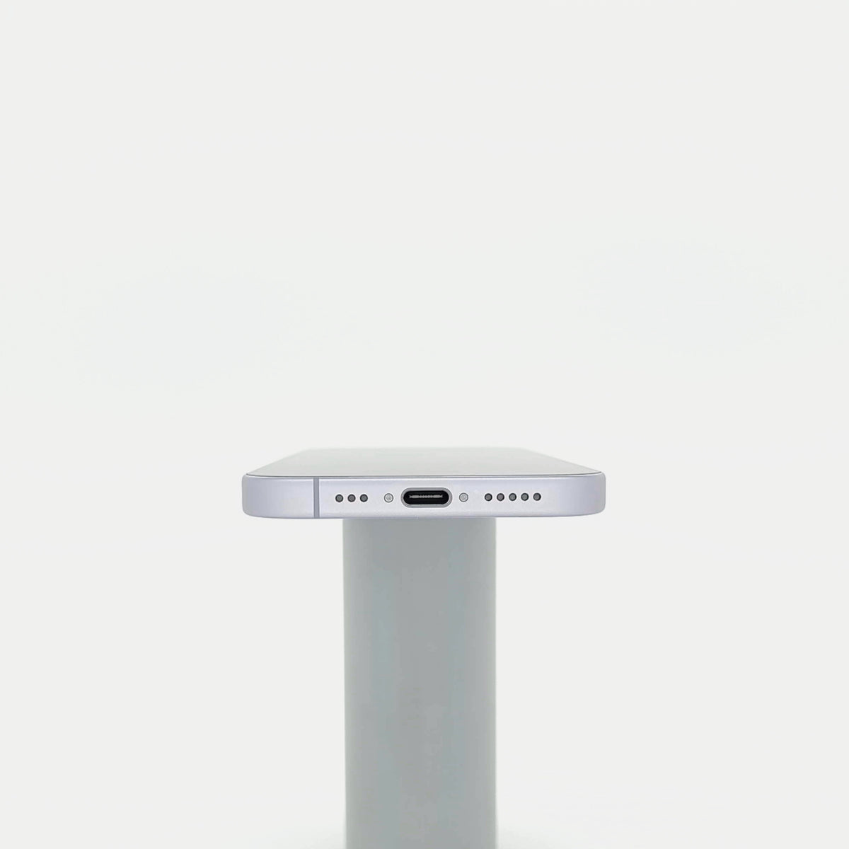 99新 Apple iPhone 17 256G 薰衣草紫色 中國大陸版
