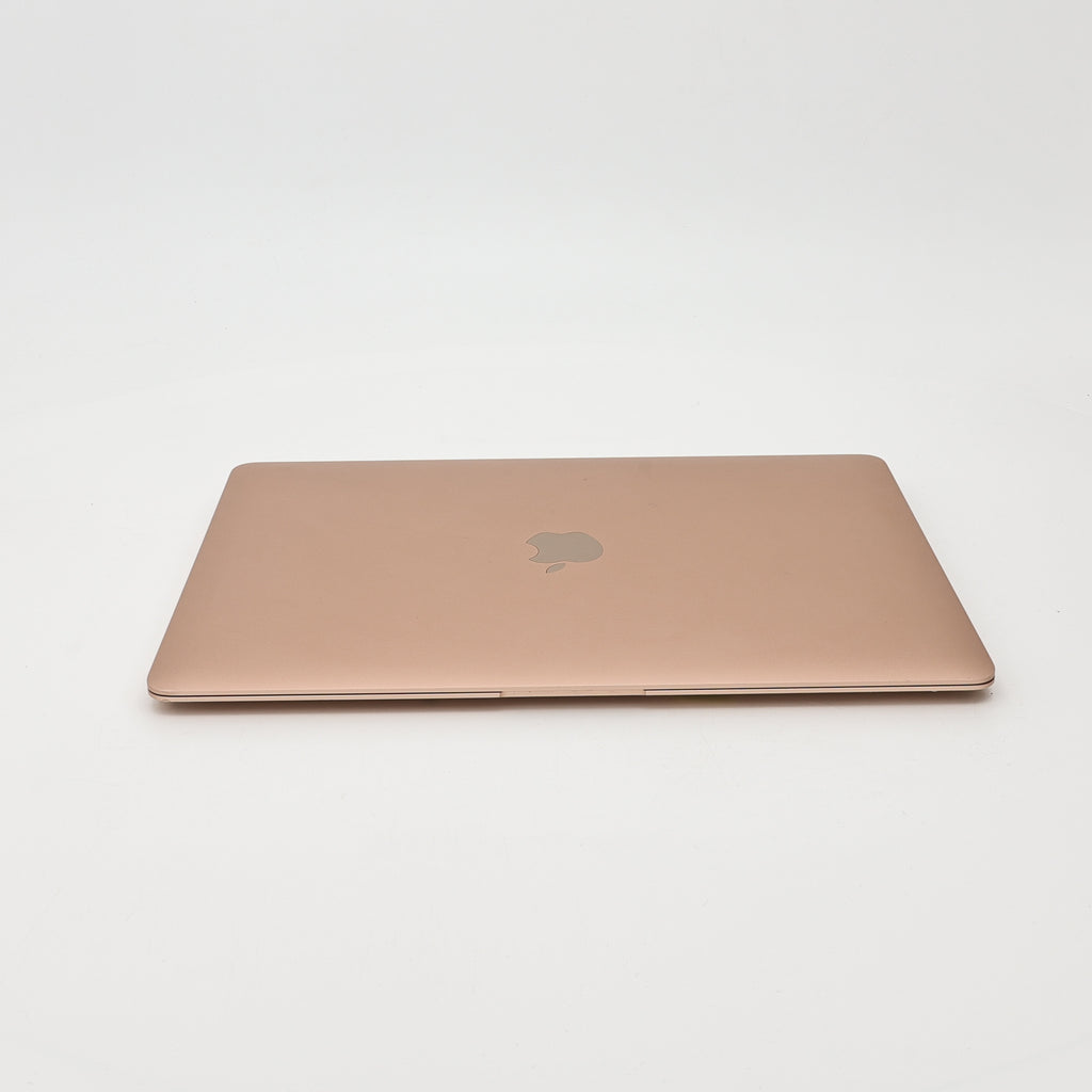 95新 Apple MacBook Air 20年 13寸 i3 1.1G 8G RAM 256G SSD 金色