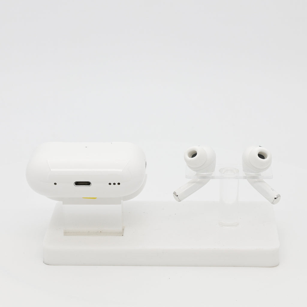 99新 Apple AirPods Pro 2 白色