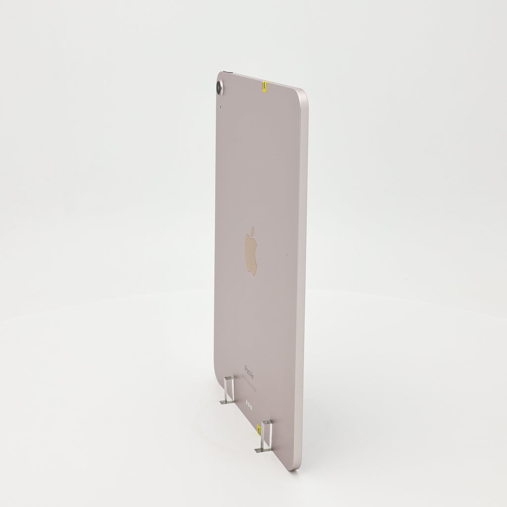 95新 Apple iPad Air5 64G 粉紅色 WIFI
