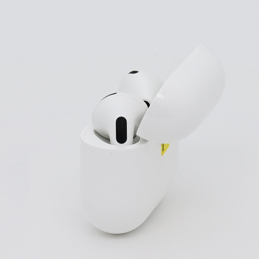 99新 Apple AirPods 4 (不支持主动降噪) 白色