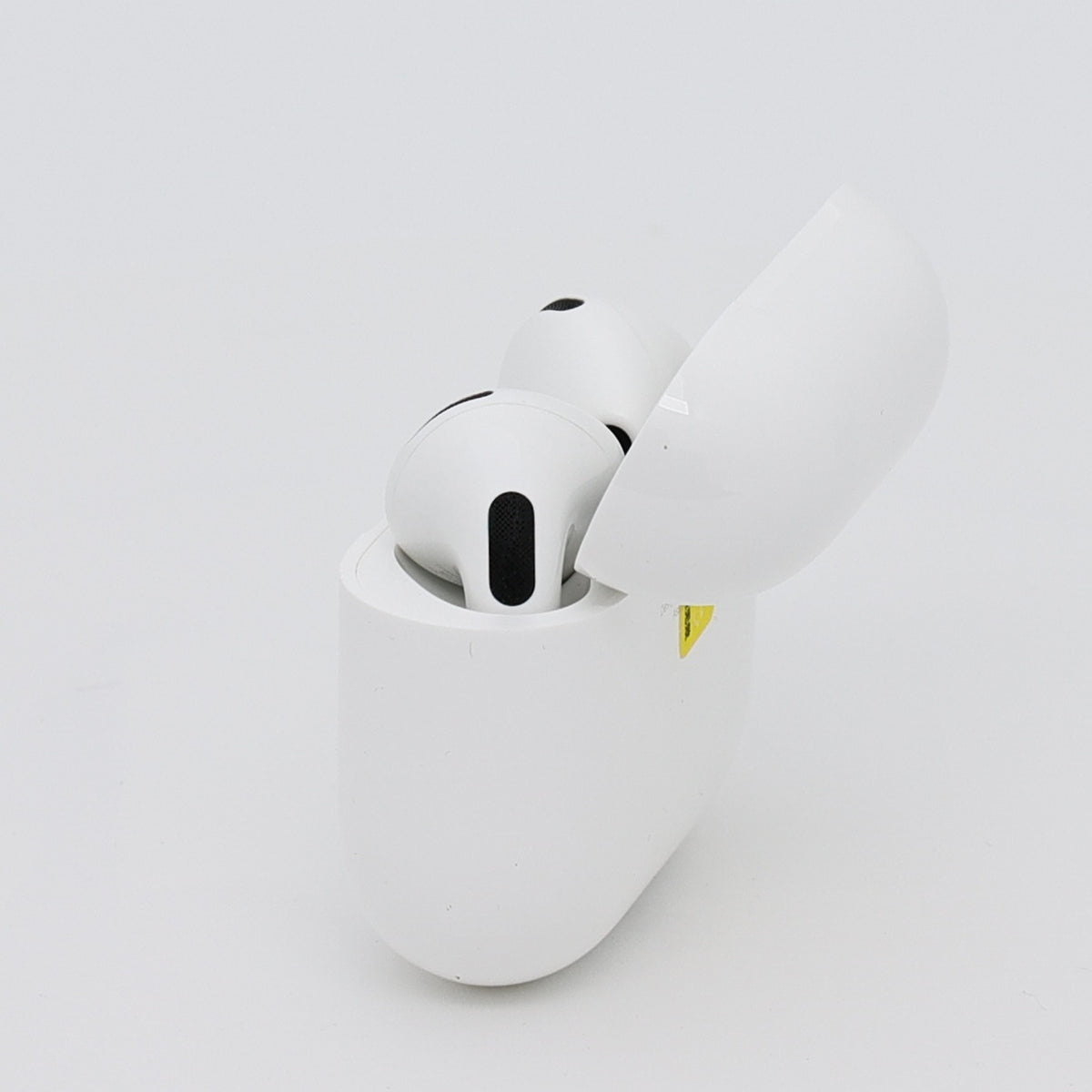 99新 Apple AirPods 4 (不支持主动降噪) 白色