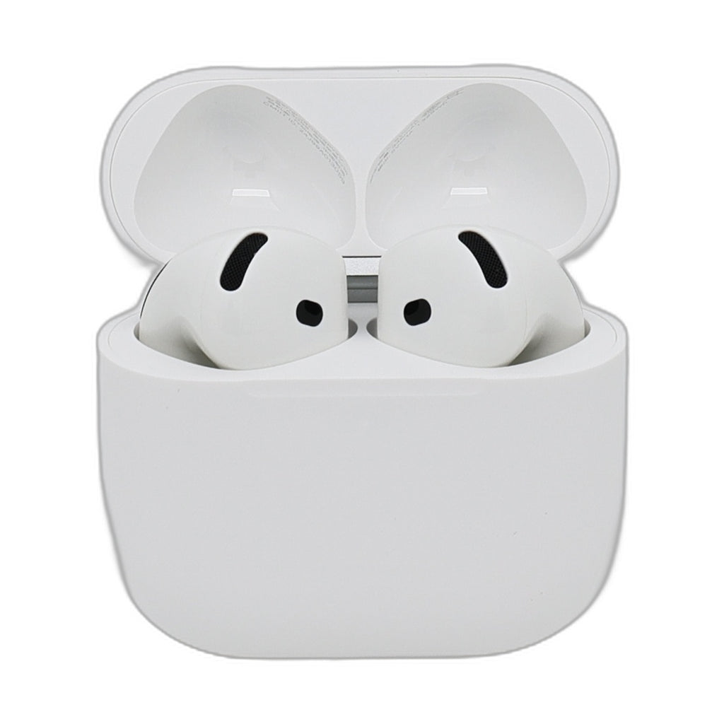 99新 Apple AirPods 4 (支持主动降噪) 白色