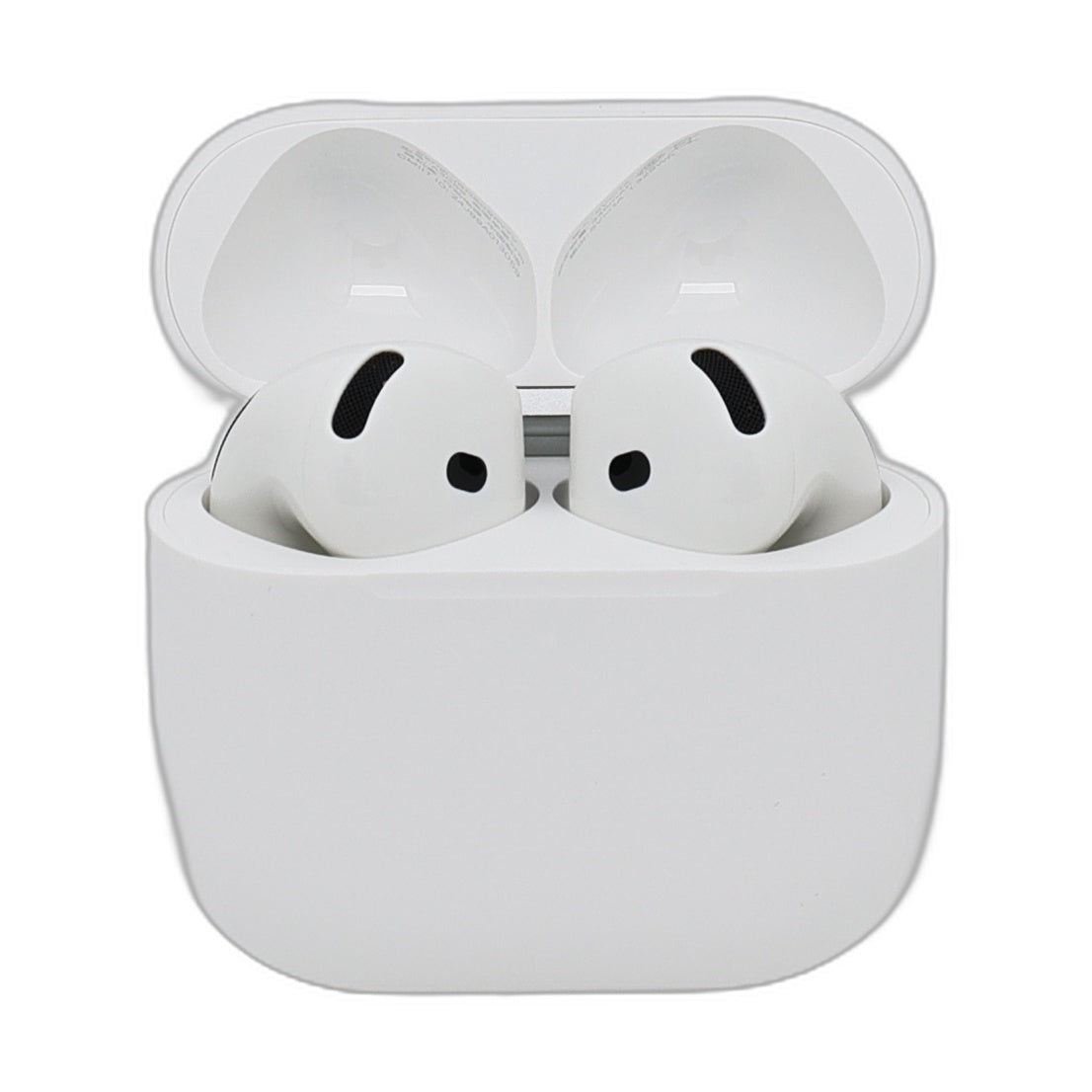 99新 Apple AirPods 4 (支持主动降噪) 白色
