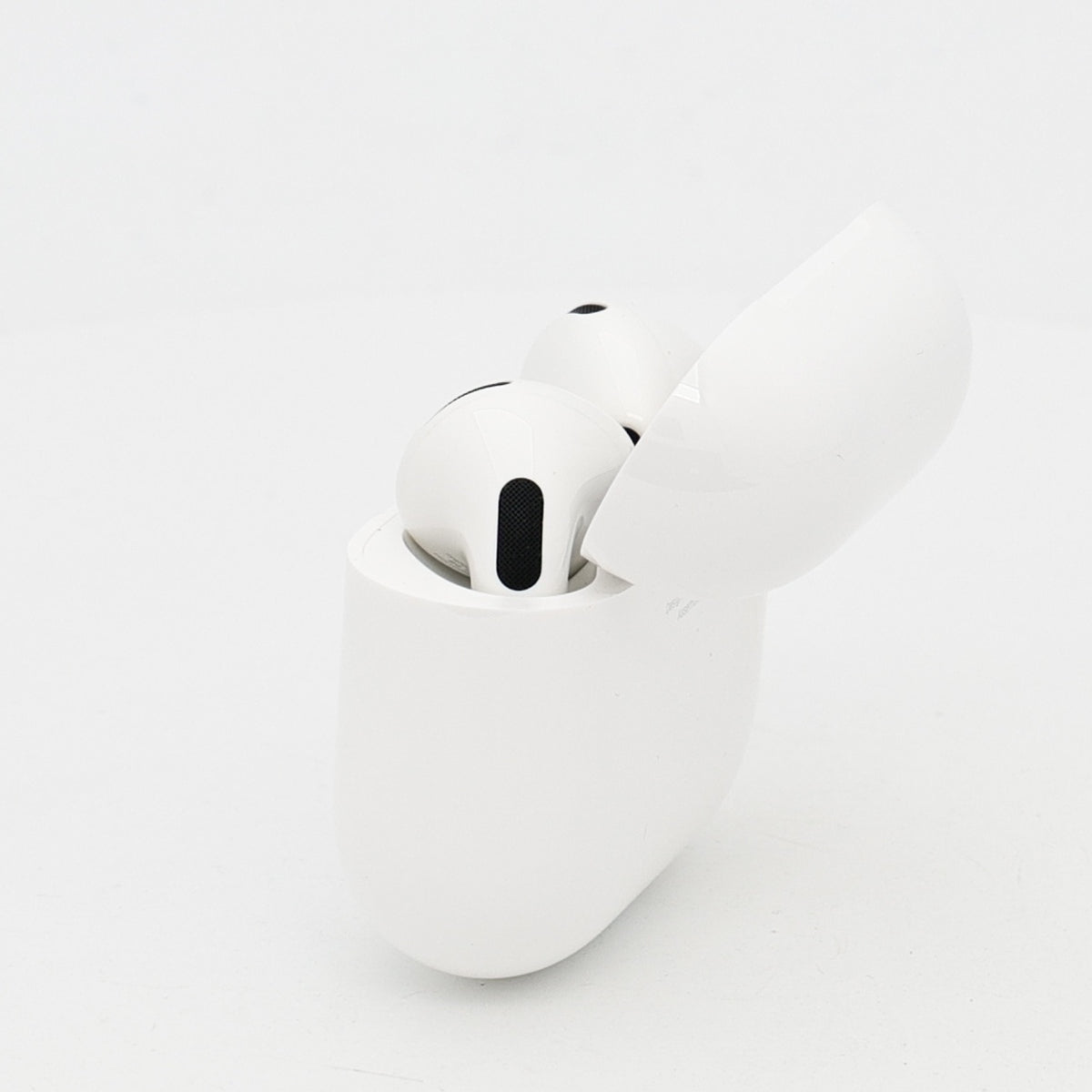 99新 Apple AirPods 4 (不支持主动降噪) 白色