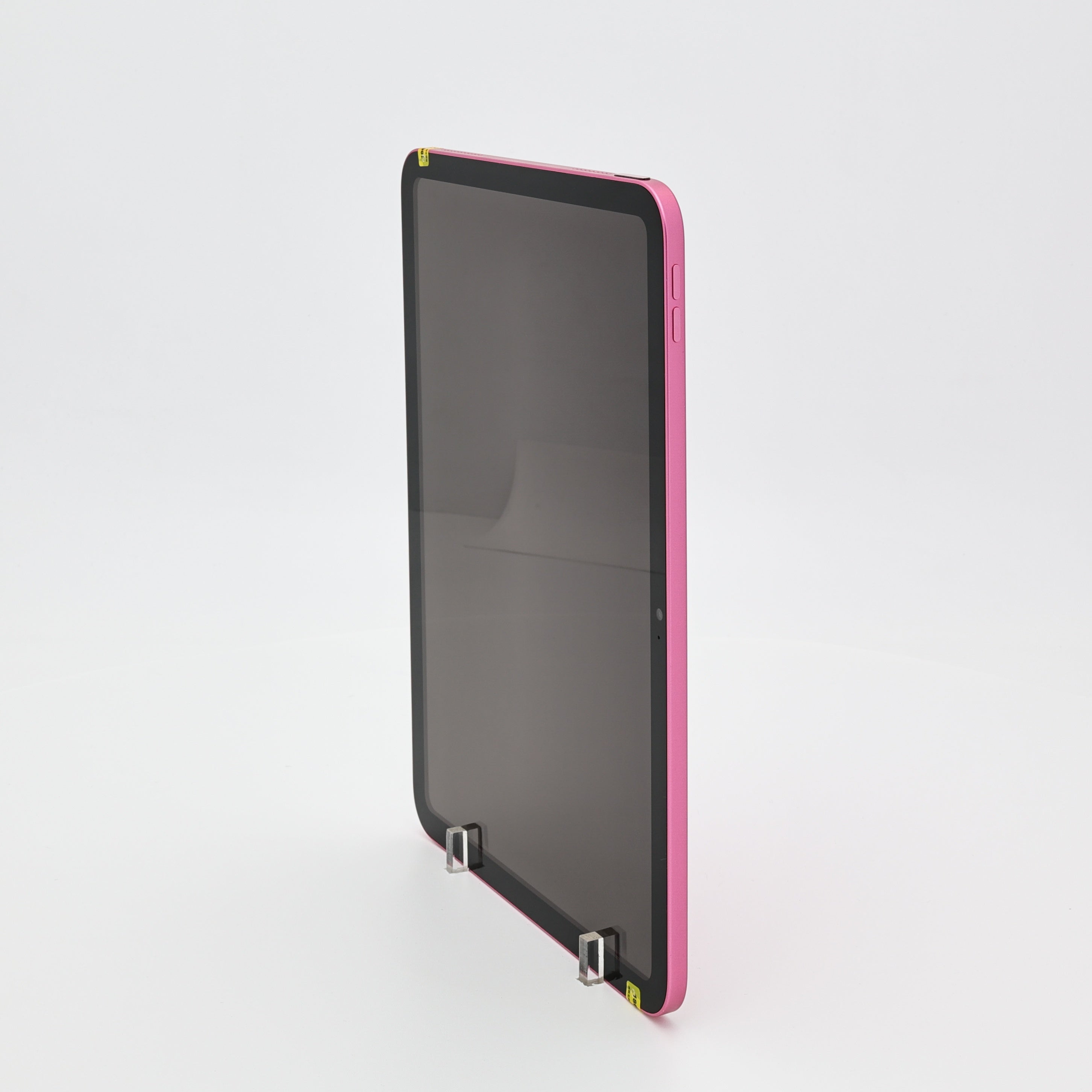 95新 Apple iPad 10代 64G 粉紅色 WIFI