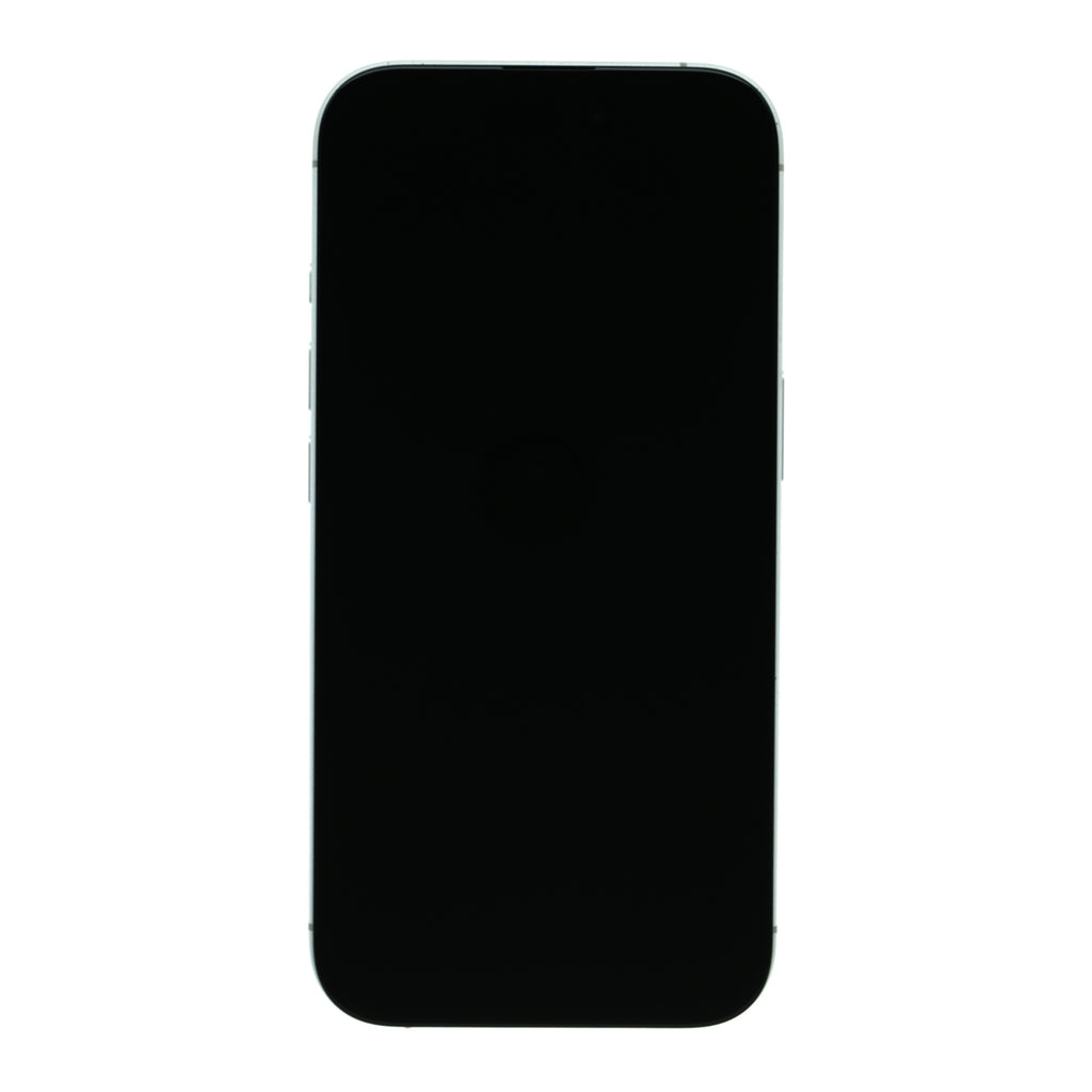 95新 Apple iPhone 16 128G 白色 中國大陸版