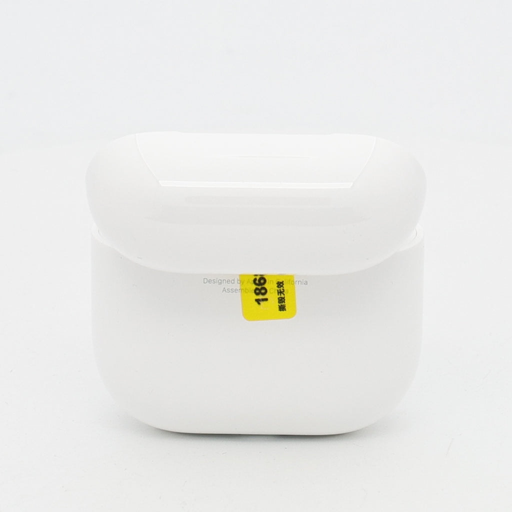 99新 Apple AirPods 4 (支持主动降噪) 白色