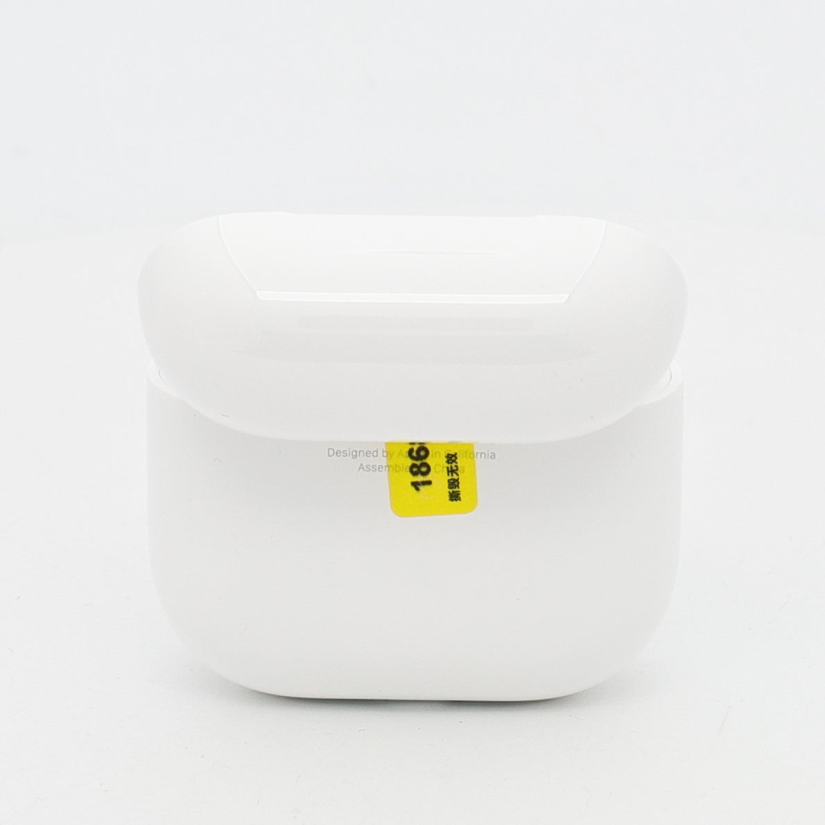 99新 Apple AirPods 4 (支持主动降噪) 白色