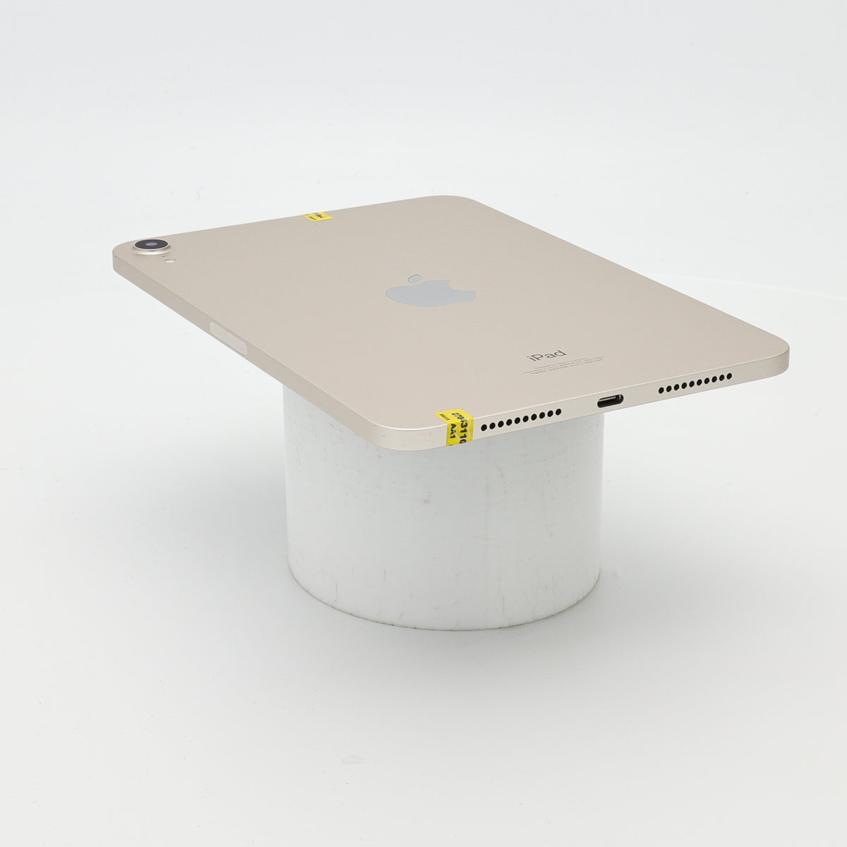 95新 Apple iPad mini6 64G 星光色 WIFI
