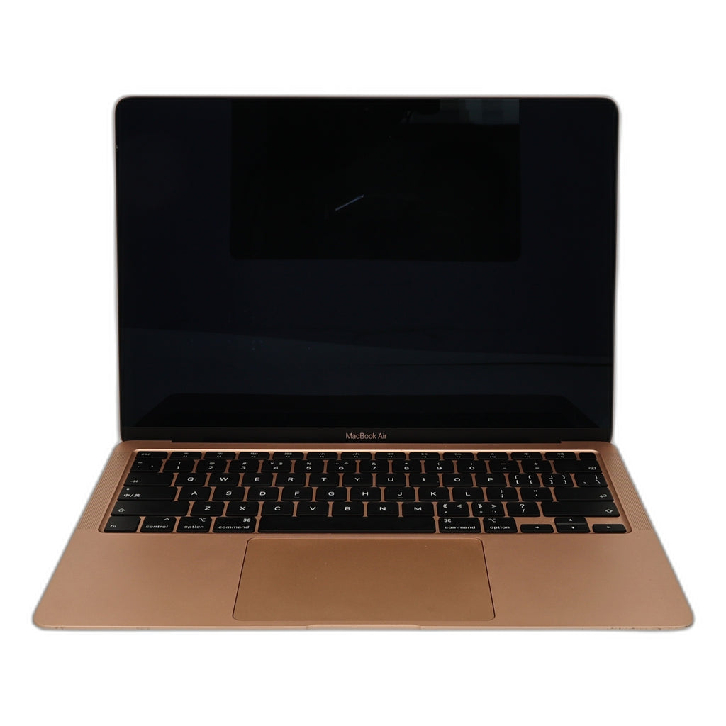 95新 Apple MacBook Air 20年 13寸 i3 1.1G 8G RAM 256G SSD 金色