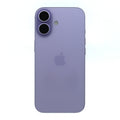 99新 Apple iPhone 17 256G 薰衣草紫色 中國大陸版