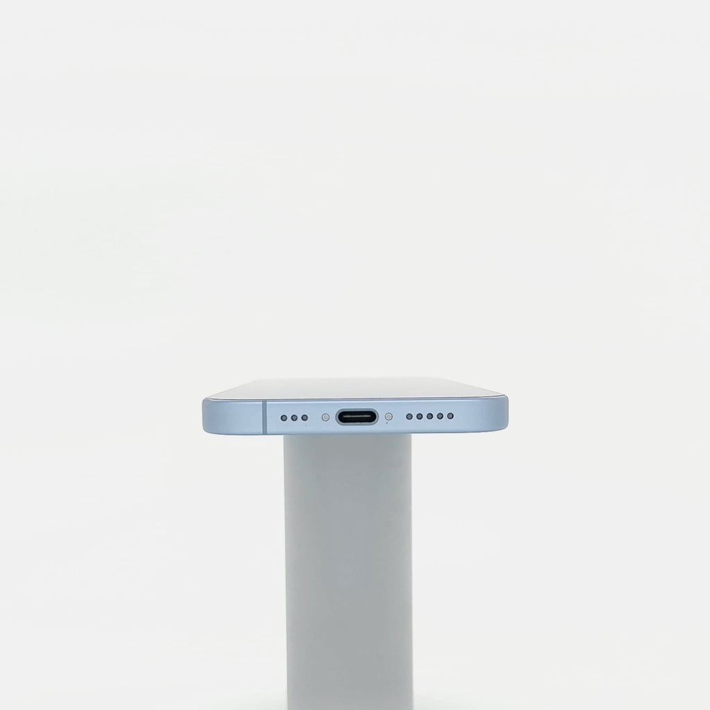 95新 Apple iPhone 17 256G 青霧藍色 中國大陸版