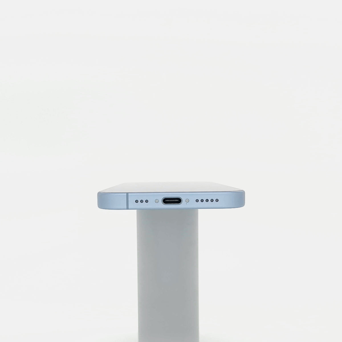 95新 Apple iPhone 17 256G 青霧藍色 中國大陸版