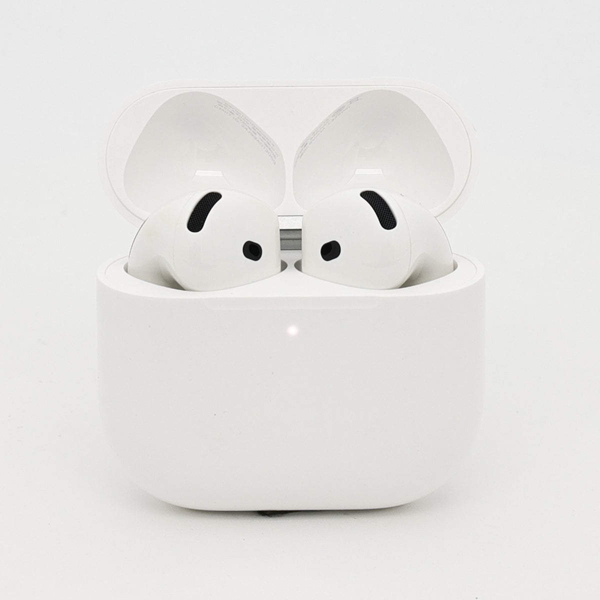 99新 Apple AirPods 4 (支持主动降噪) 白色