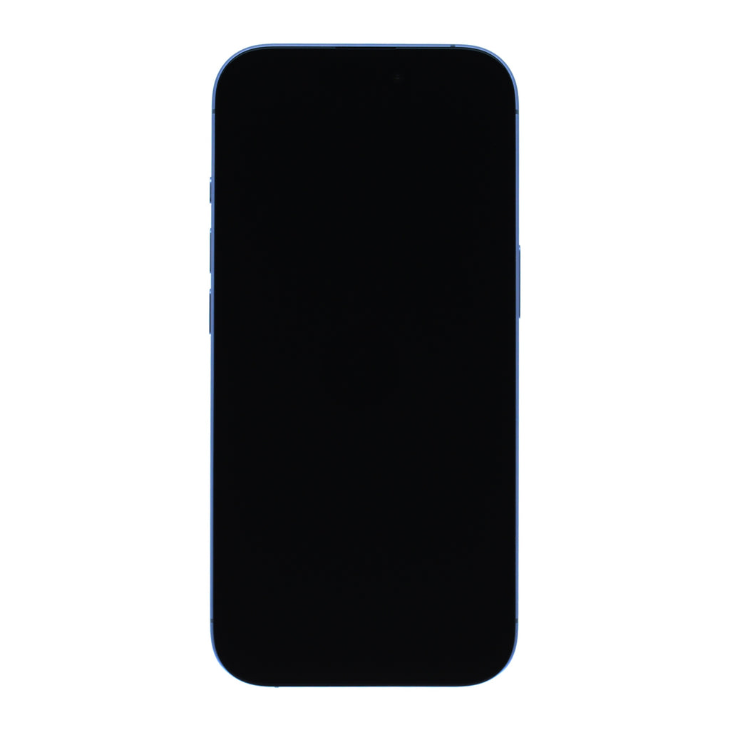 95新 Apple iPhone 17 256G 青霧藍色 中國大陸版