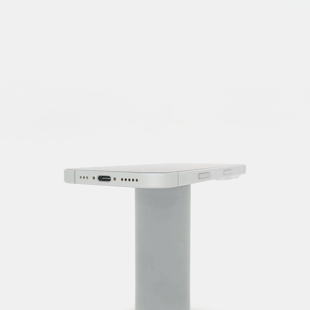 95新 Apple iPhone 17 256G 白色 中國大陸版