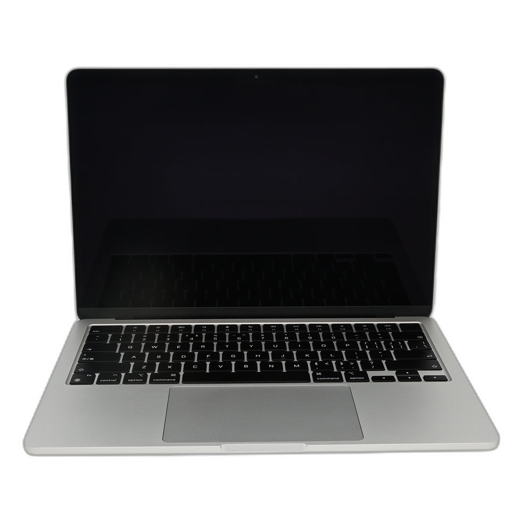 95新 Apple MacBook Air 22年 13寸 M2（8+8核） 8G RAM 256G SSD 銀色