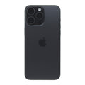 95新 Apple iPhone 15 Pro Max 256G 黑色鈦金屬 中國大陸版