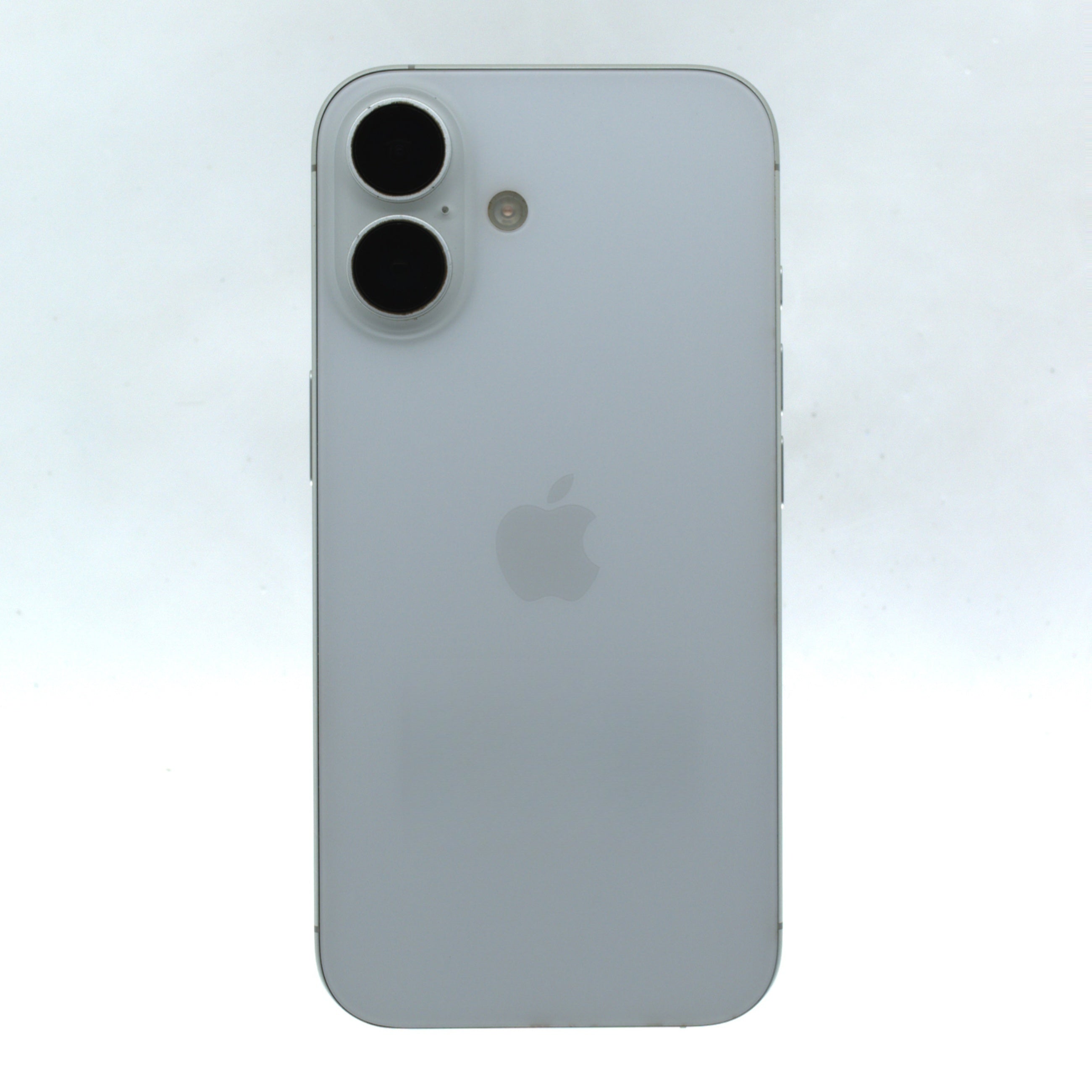 95新 Apple iPhone 16 128G 白色 中國大陸版