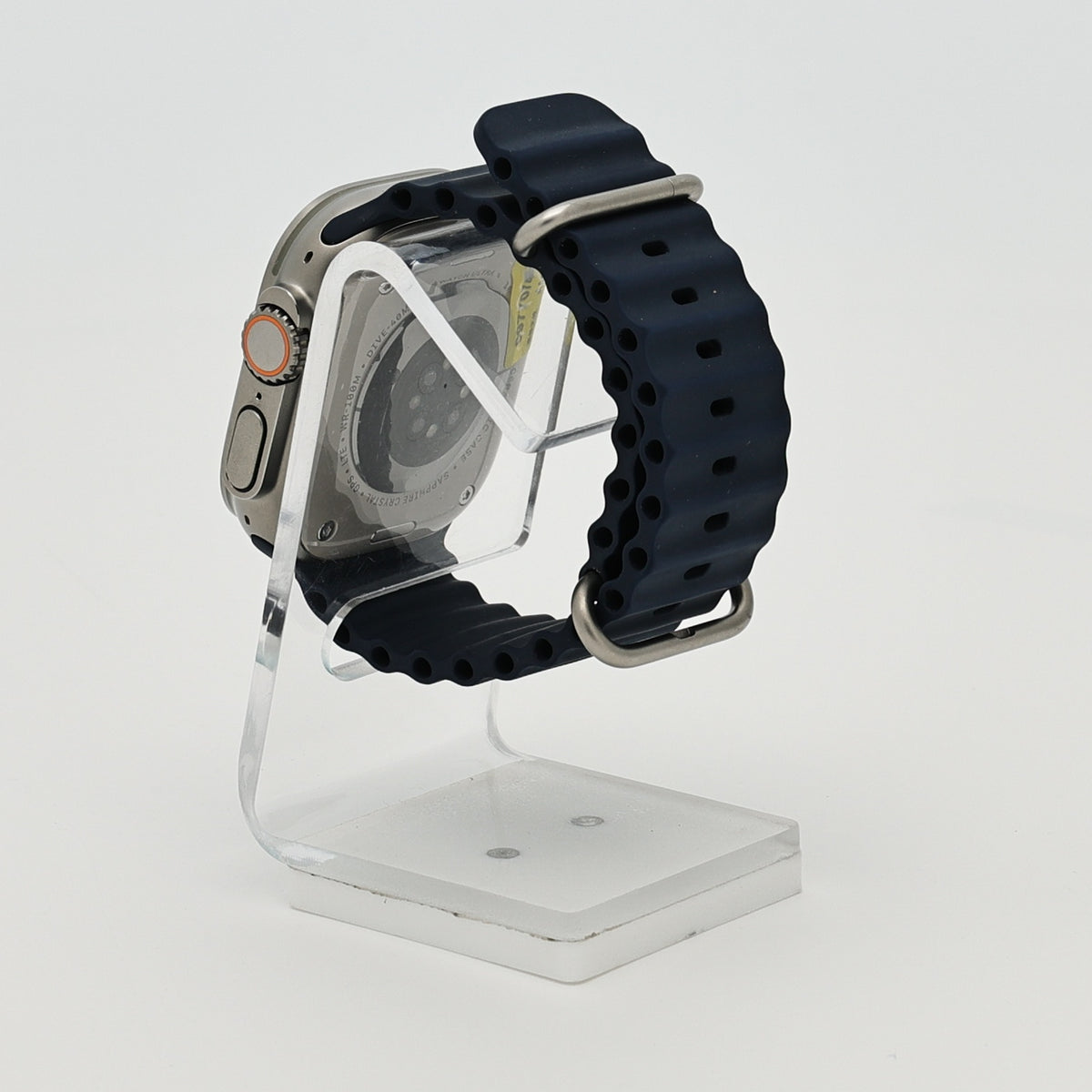 99新 Apple Watch Ultra 2 49毫米 鈦金屬