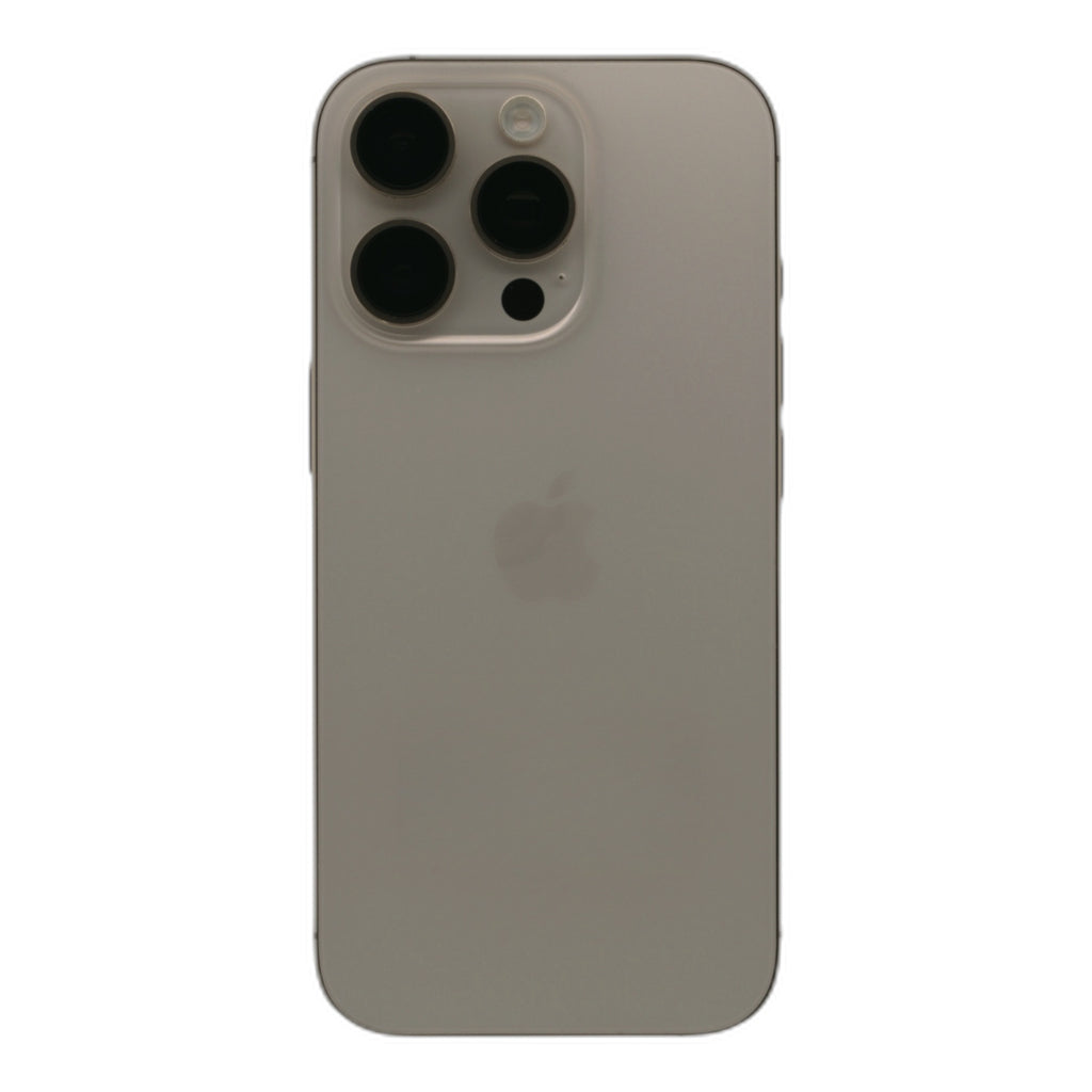 95新 Apple iPhone 16 Pro 256G 沙漠色鈦金屬 中國大陸版