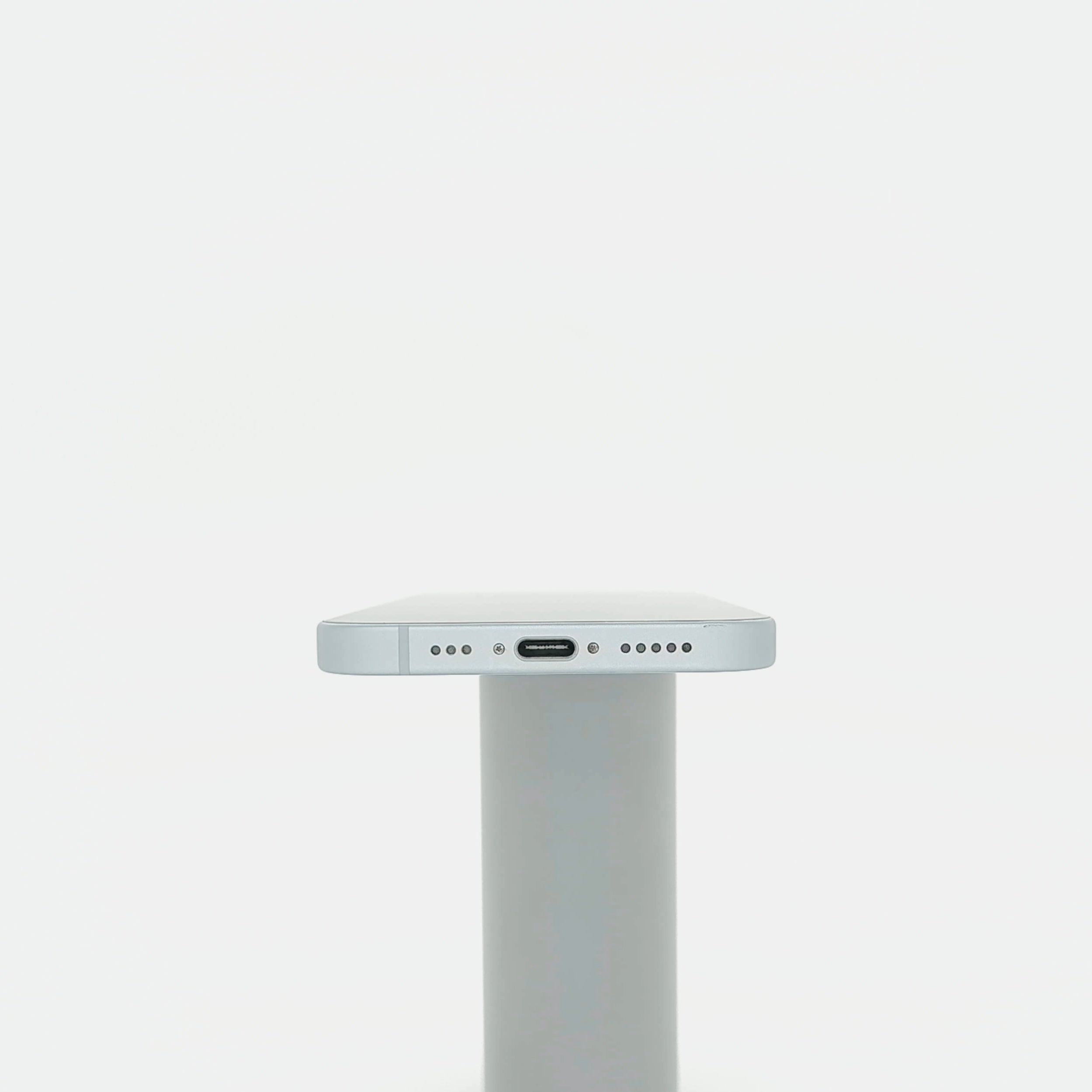 95新 Apple iPhone 15 256G 藍色 中國大陸版
