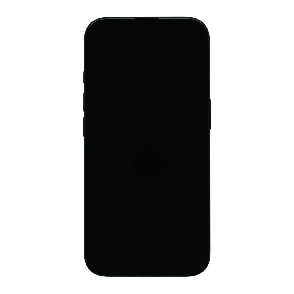 95新 Apple iPhone 16 128G 黑色 中國大陸版