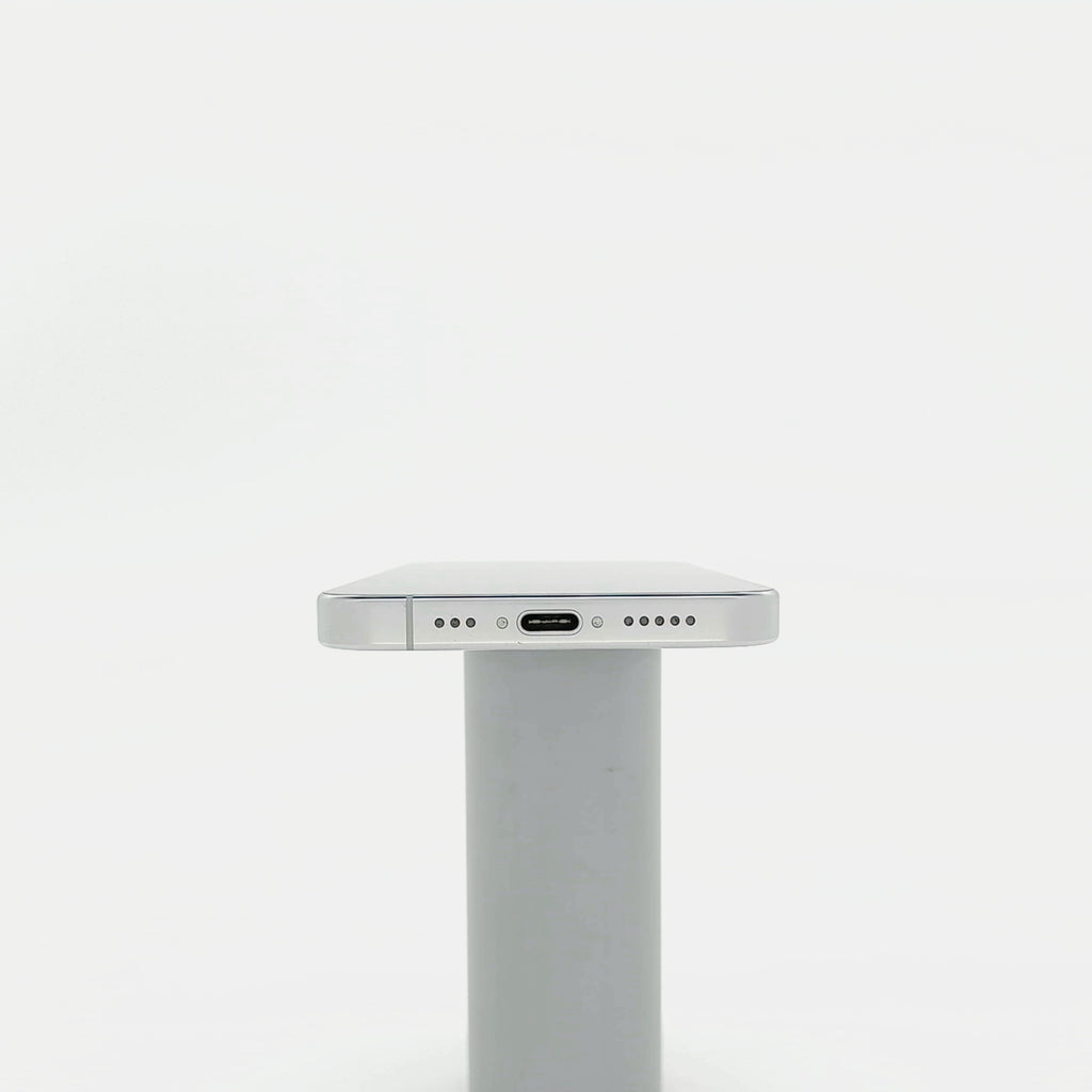 95新 Apple iPhone 16 Pro 128G 白色鈦金屬 中國大陸版