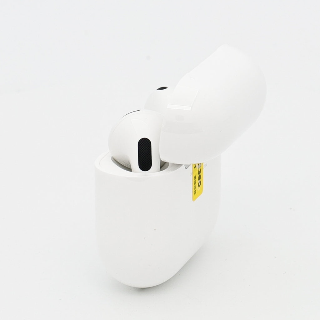 99新 Apple AirPods 4 (支持主动降噪) 白色