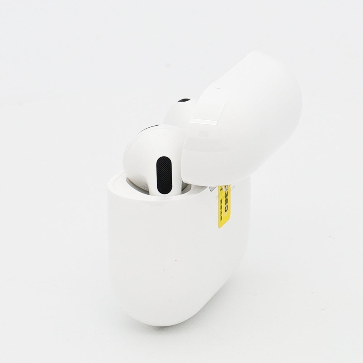 99新 Apple AirPods 4 (支持主动降噪) 白色