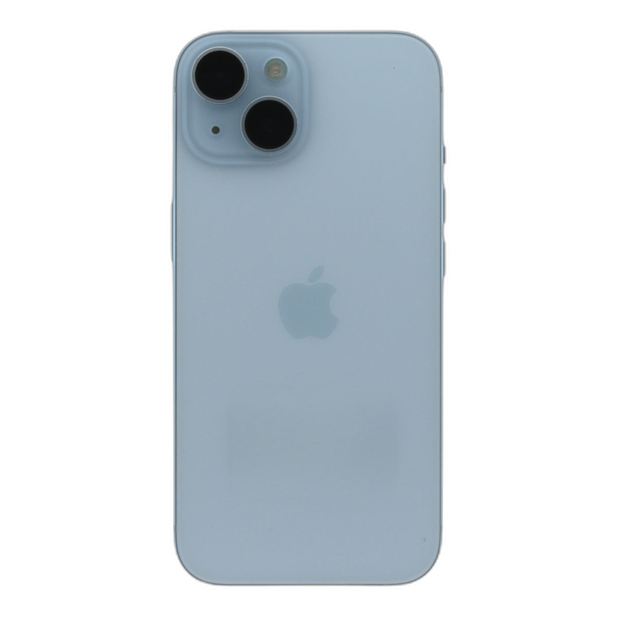 95新 Apple iPhone 15 256G 藍色 中國大陸版