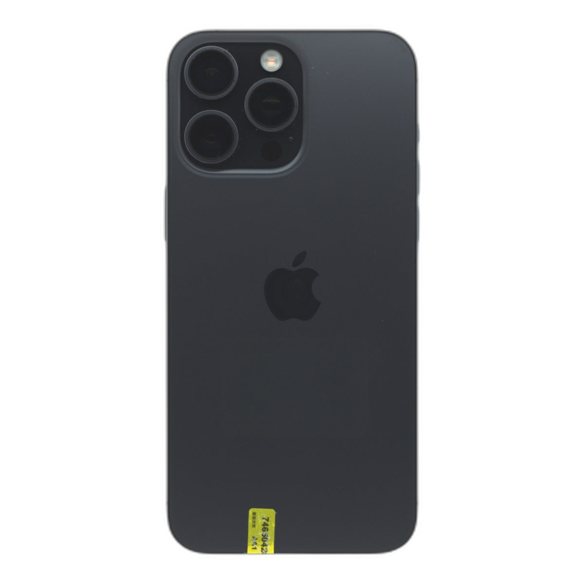 95新 Apple iPhone 15 Pro Max 256G 黑色鈦金屬 中國大陸版