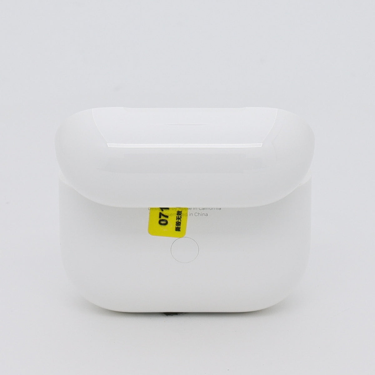 99新 Apple AirPods 3 白色