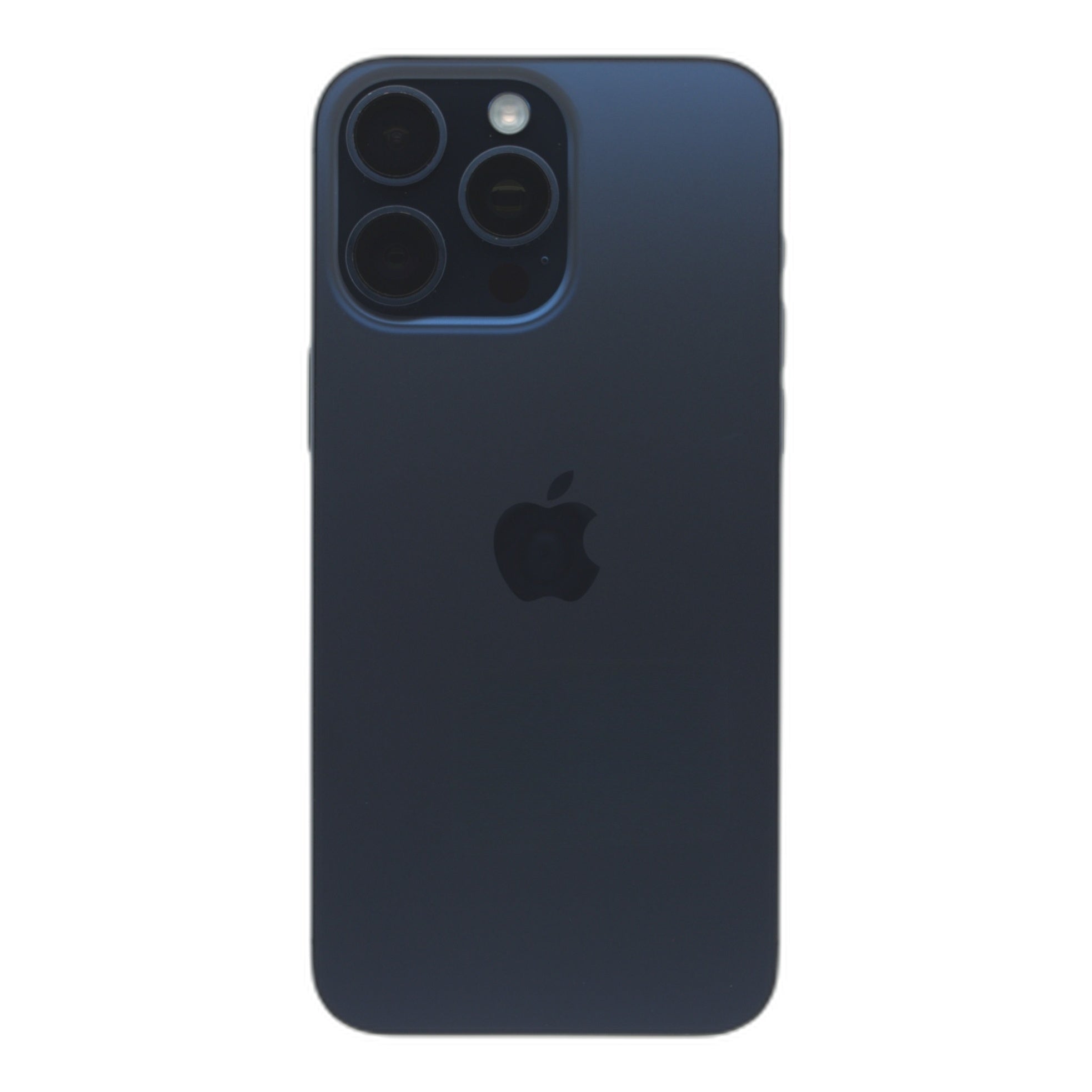 95新 Apple iPhone 15 Pro Max 256G 藍色鈦金屬 中國大陸版