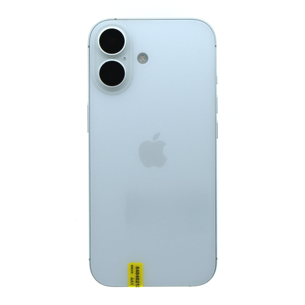 95新 Apple iPhone 17 256G 白色 中國大陸版