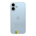 95新 Apple iPhone 17 256G 白色 中國大陸版