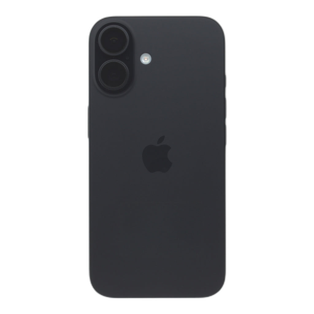 95新 Apple iPhone 16 256G 黑色 中國大陸版