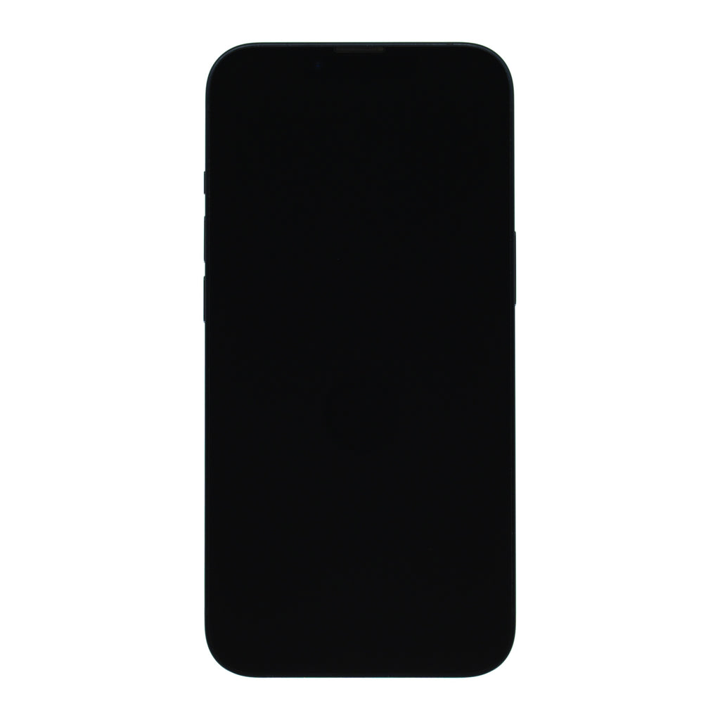 95新 Apple iPhone 13 128G 午夜色 中國大陸版