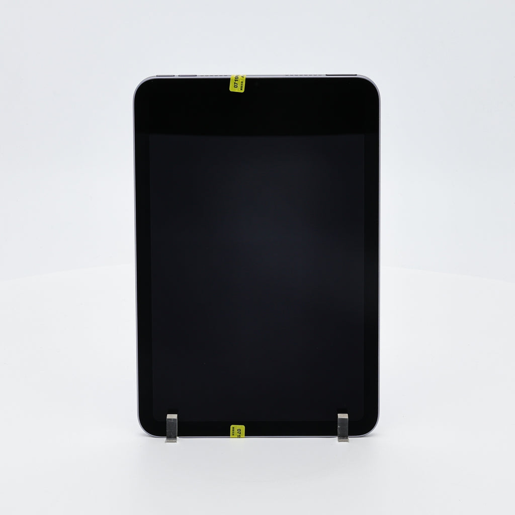 95新 Apple iPad mini6 64G 紫色 WIFI