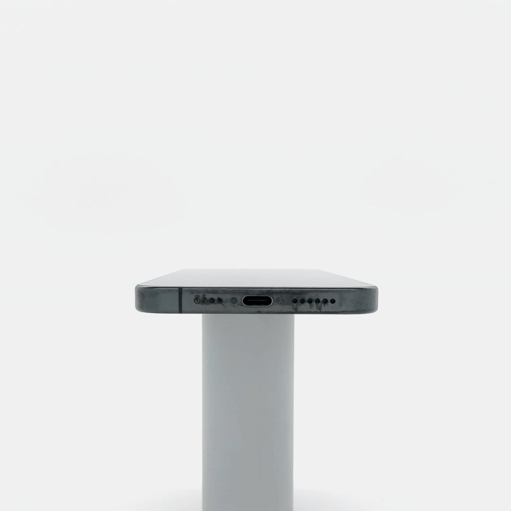 95新 Apple iPhone 15 Pro Max 256G 黑色鈦金屬 中國大陸版