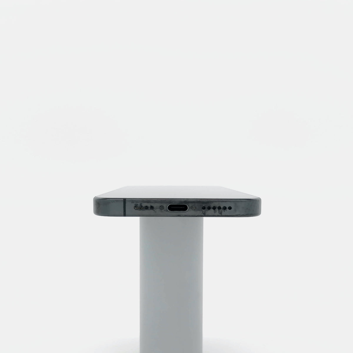 95新 Apple iPhone 15 Pro Max 256G 黑色鈦金屬 中國大陸版