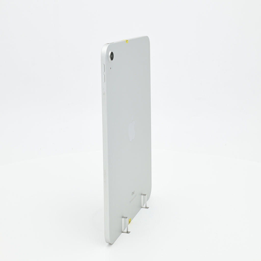95新 Apple iPad 10代 64G 銀色 WIFI