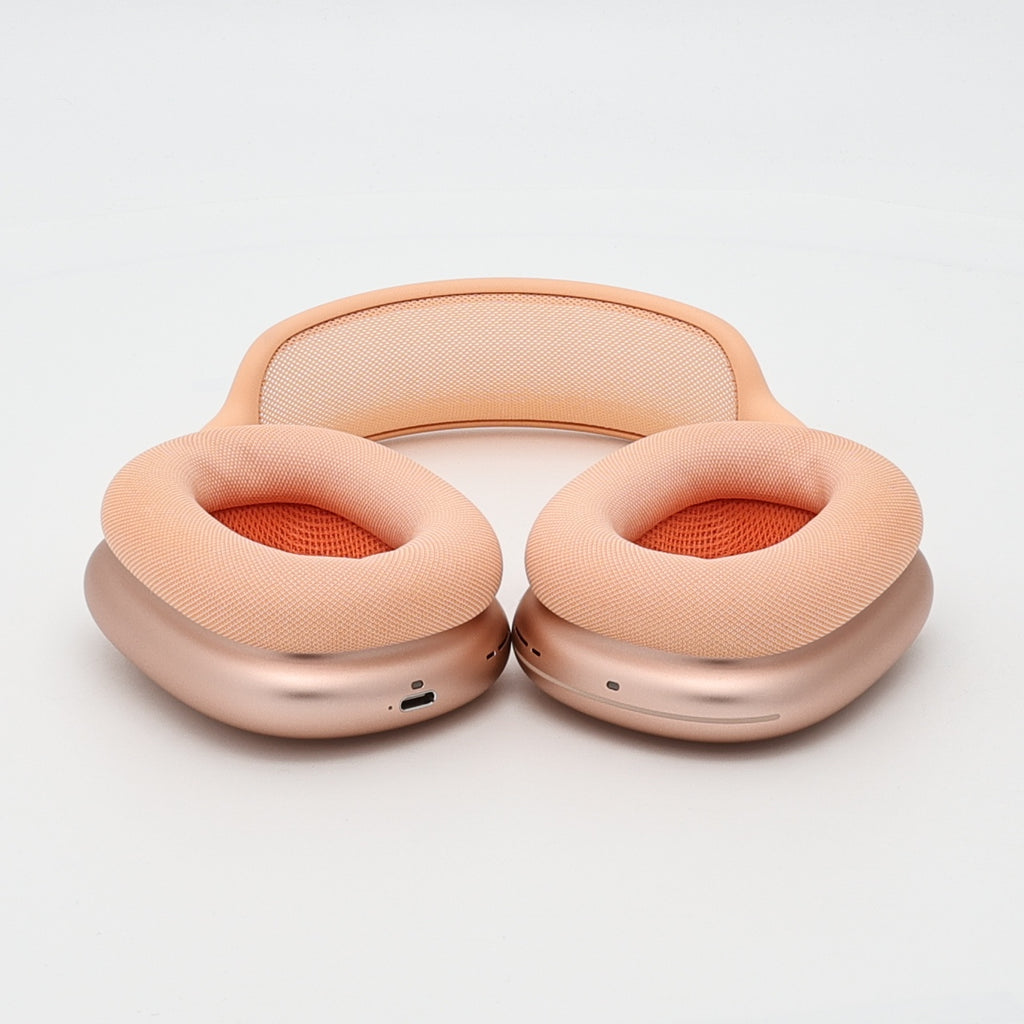 99新 Apple AirPods Max 2 橘色