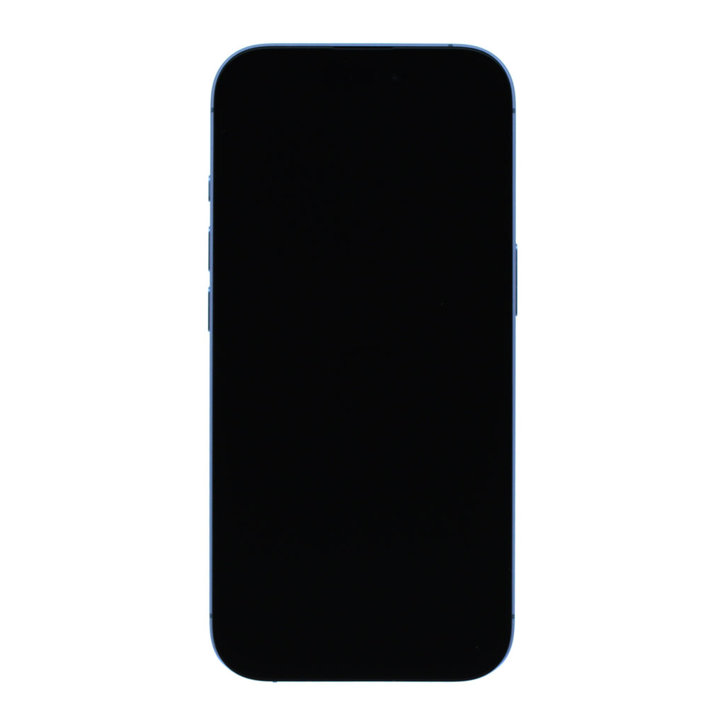 95新 Apple iPhone 17 256G 青霧藍色 中國大陸版
