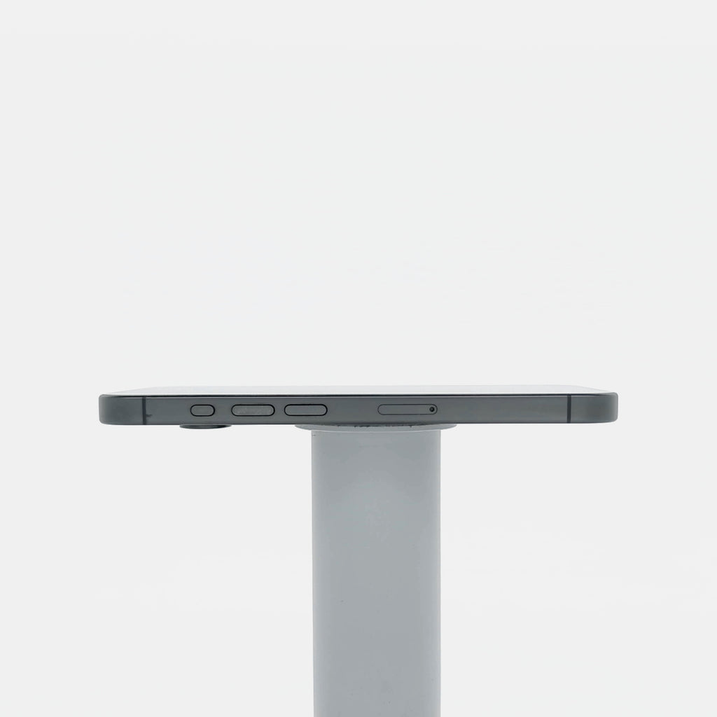 95新 Apple iPhone 15 Pro 256G 黑色鈦金屬 中國大陸版